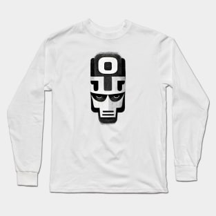 Zer0 Bot Long Sleeve T-Shirt